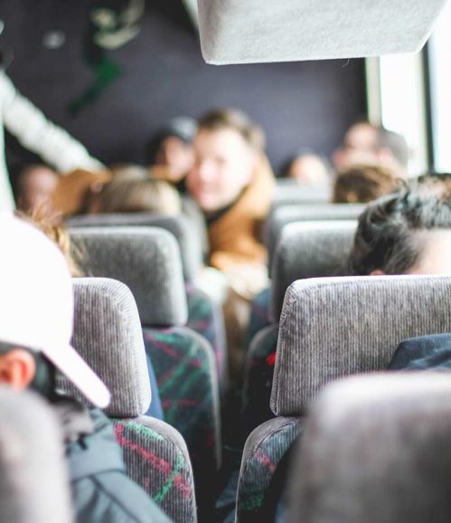 Horarios y paradas de nuestras líneas